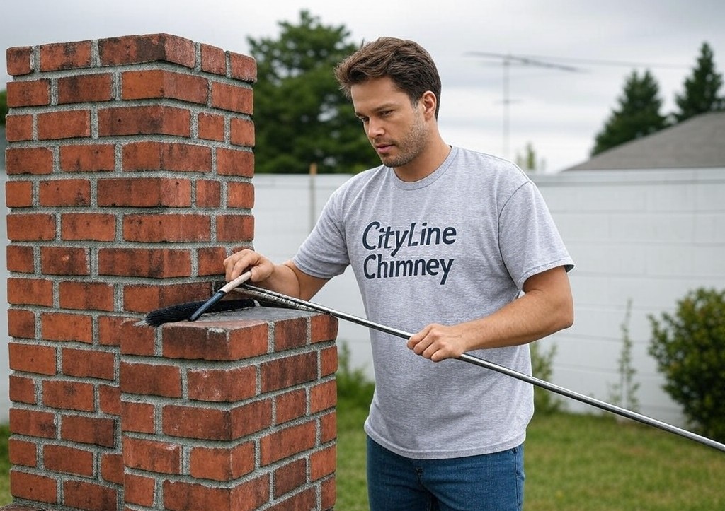 Your Trusted Chimney Sweep for a Safer, Cleaner Home in Indian Head Park, IL