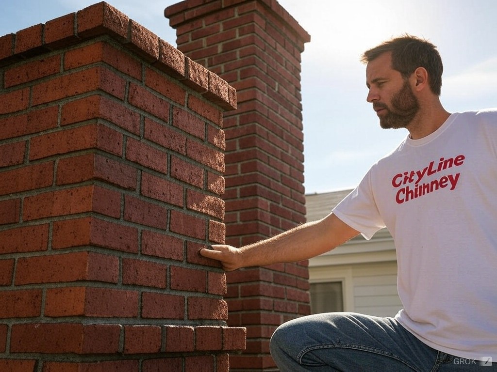 Professional Chimney Liner Installation and Repair in Indian Head Park, IL